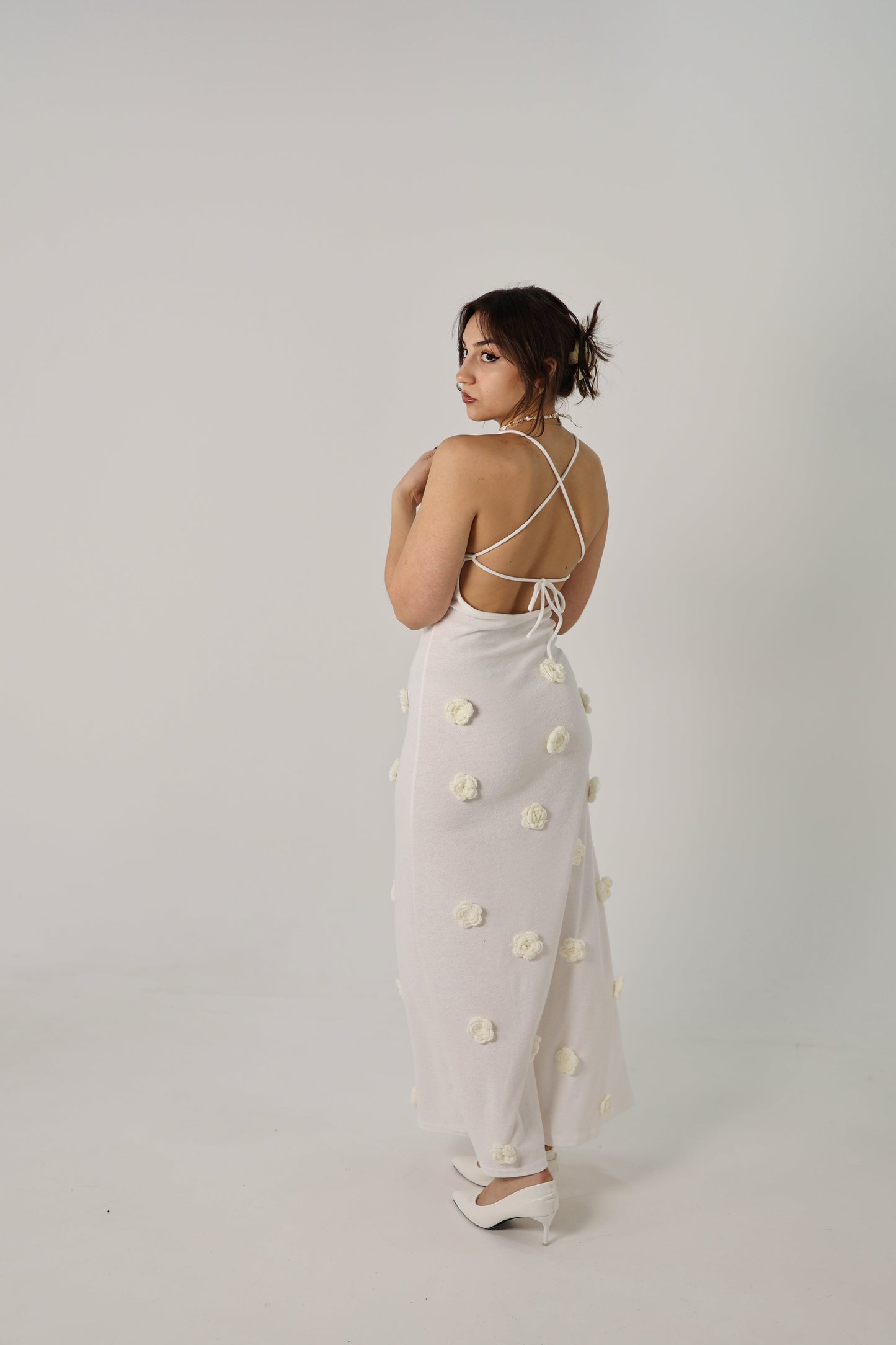 Robe Flora dresse
