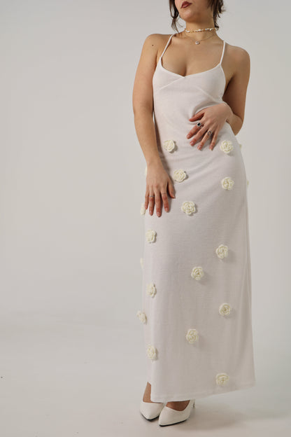 Robe Flora dresse