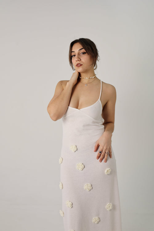 Robe Flora dresse