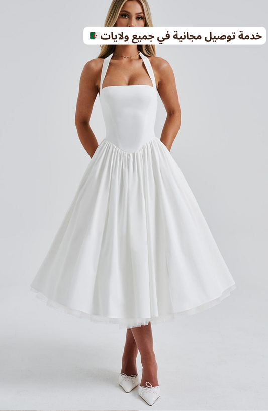 Robe Étoile d'Alger - Édition Limitée